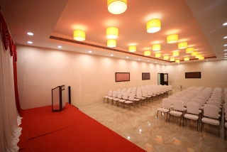 Saheel Hinjewadi Amenities - Toddlers Play Area