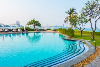 Saheel Hinjewadi Amenities - Senior Citizens Area